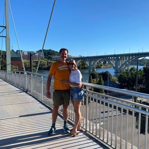 Meet your Posher, Tracey